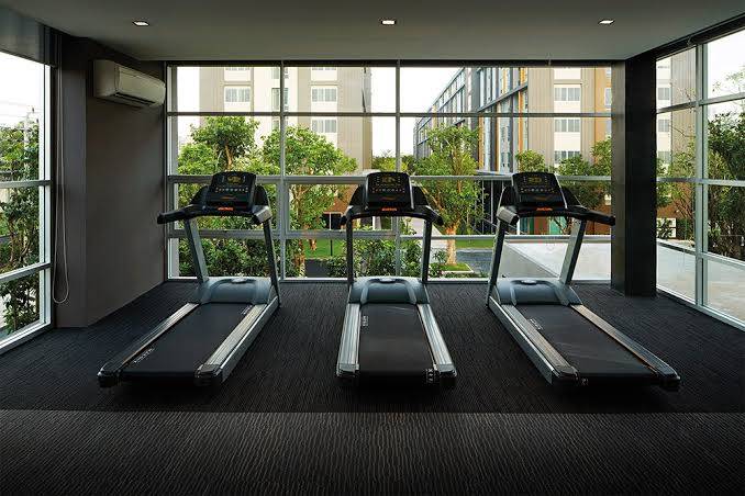 ขาย D condo บางนา ผ่อนตรงกับเจ้าของ