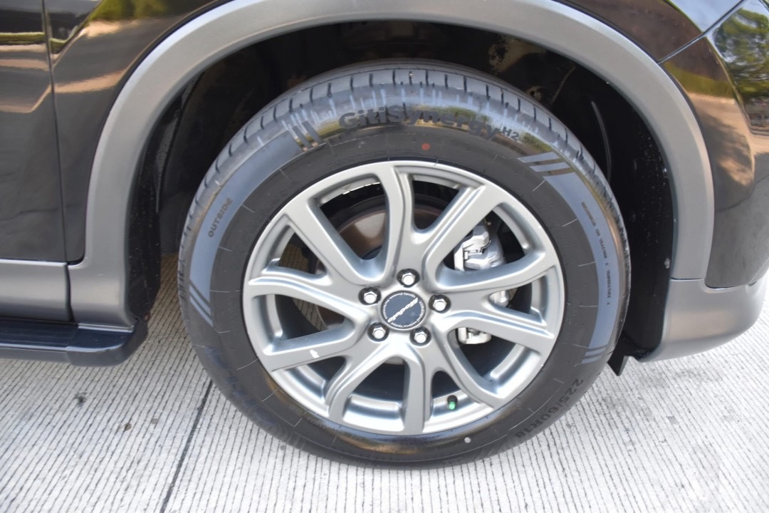 Honda CRV 2.0 S i-VTEC G4 ปี2014