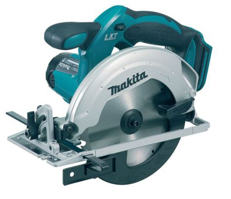 ซ่อมเลื่อยวงเดือน ยี่ห้อ MAKITA รุ่น HS7000 อาการเปิดไม่ติด