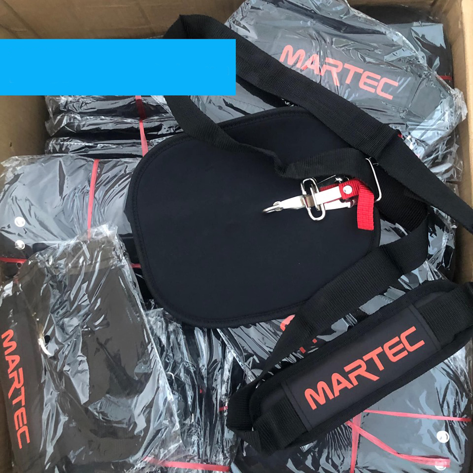 สายสะพายเครื่องตัดหญ้า martec
