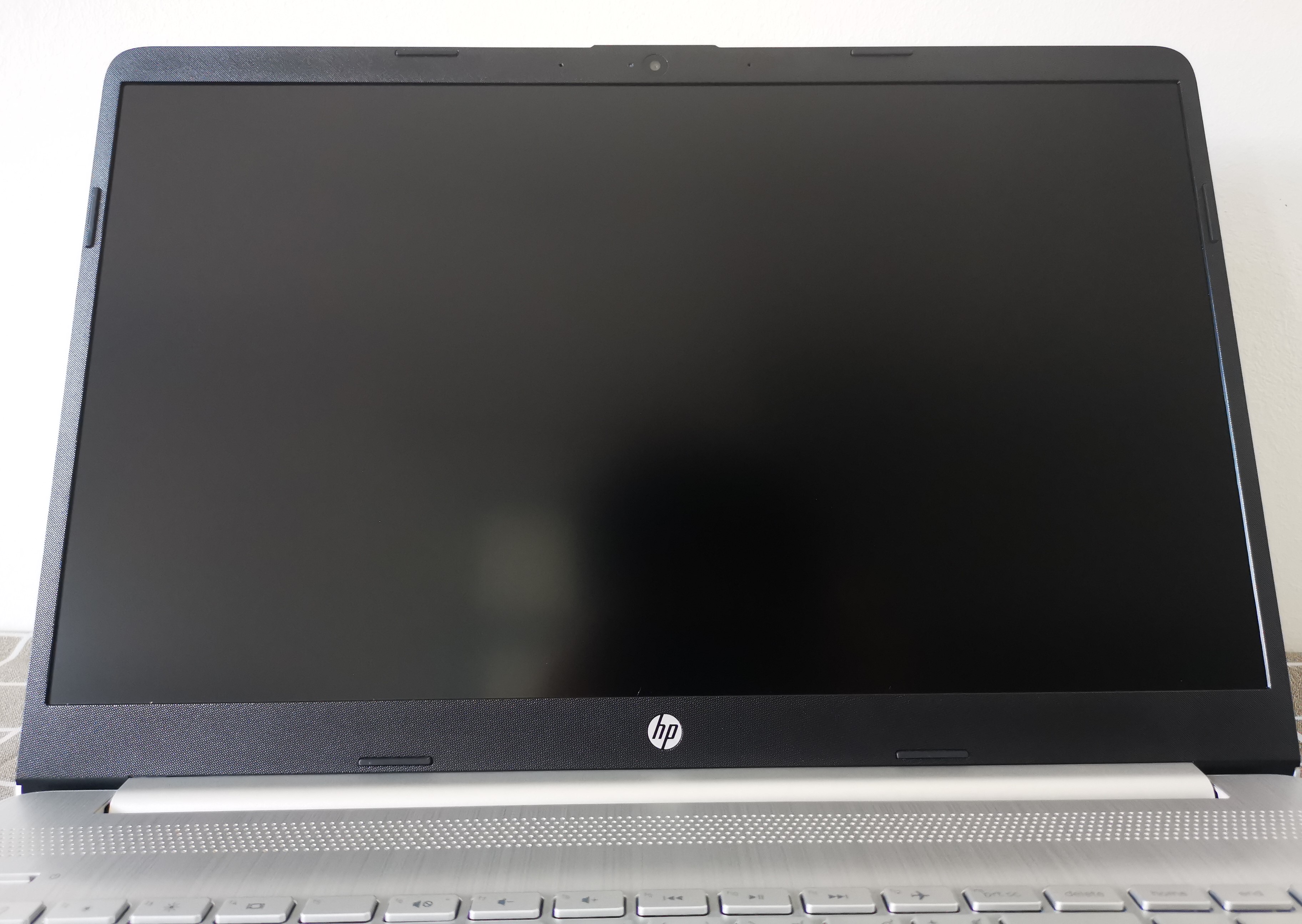 Hp 15s-fq2579TU