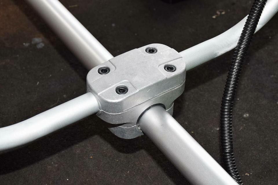 เครื่องตัดหญ้า 4 จังหวะ