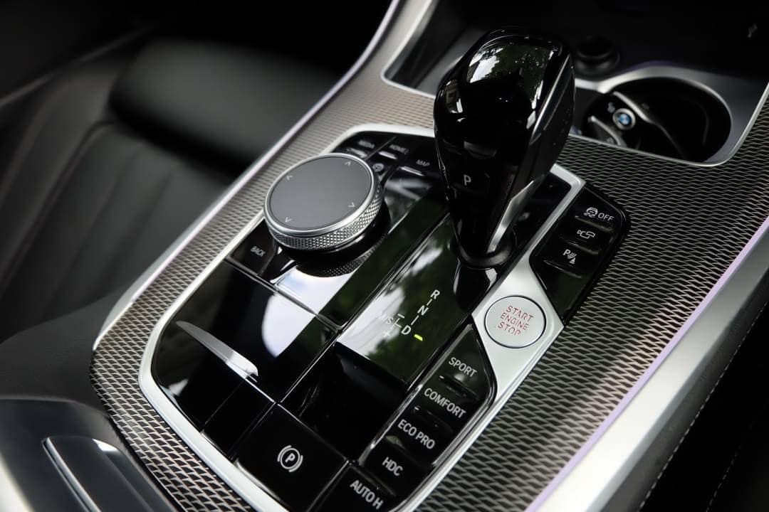 Bmw X5 xDrive 3.0d M Sport Package ปี 2020