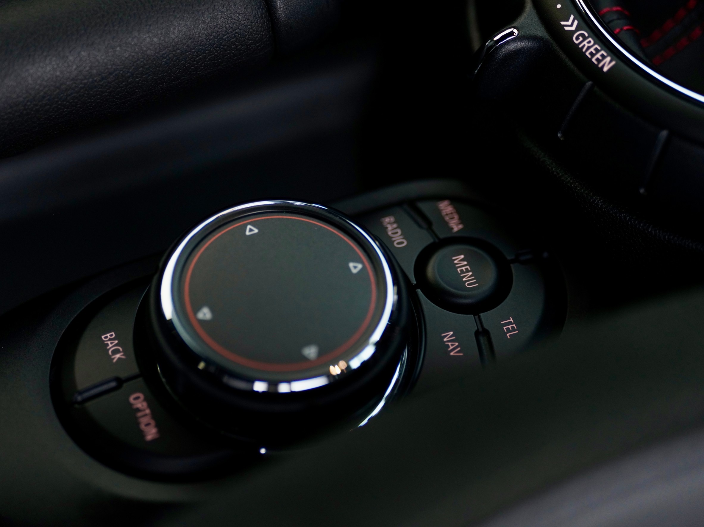 Mini cooper S F56 Lci ปี 2018