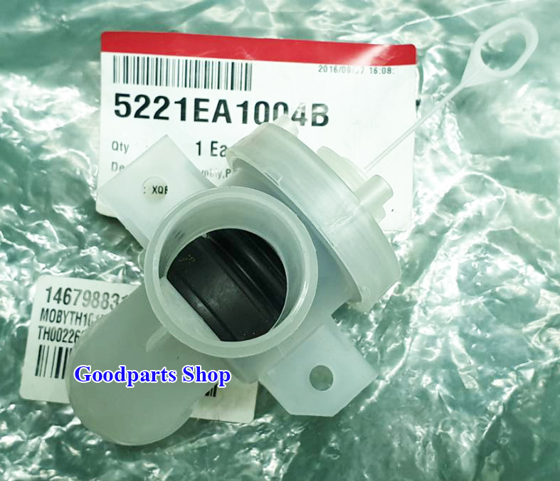 5221EA1004B ชุดวาล์วน้ำทิ้ง VALVE ASSEMBLY, PLUNGER LG