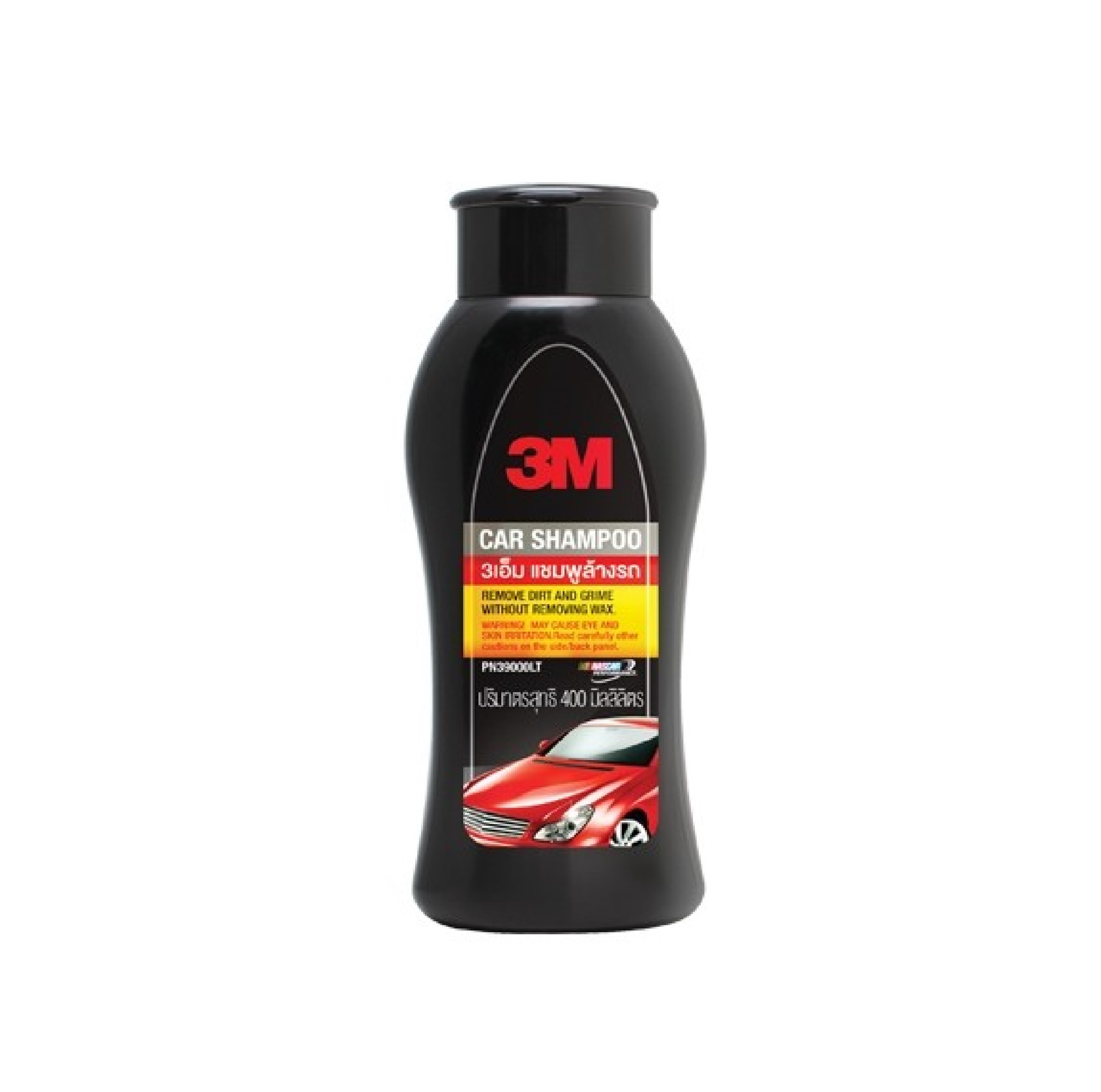 แชมพูล้างรถ ชนิดเข้มข้น 400ml 3M