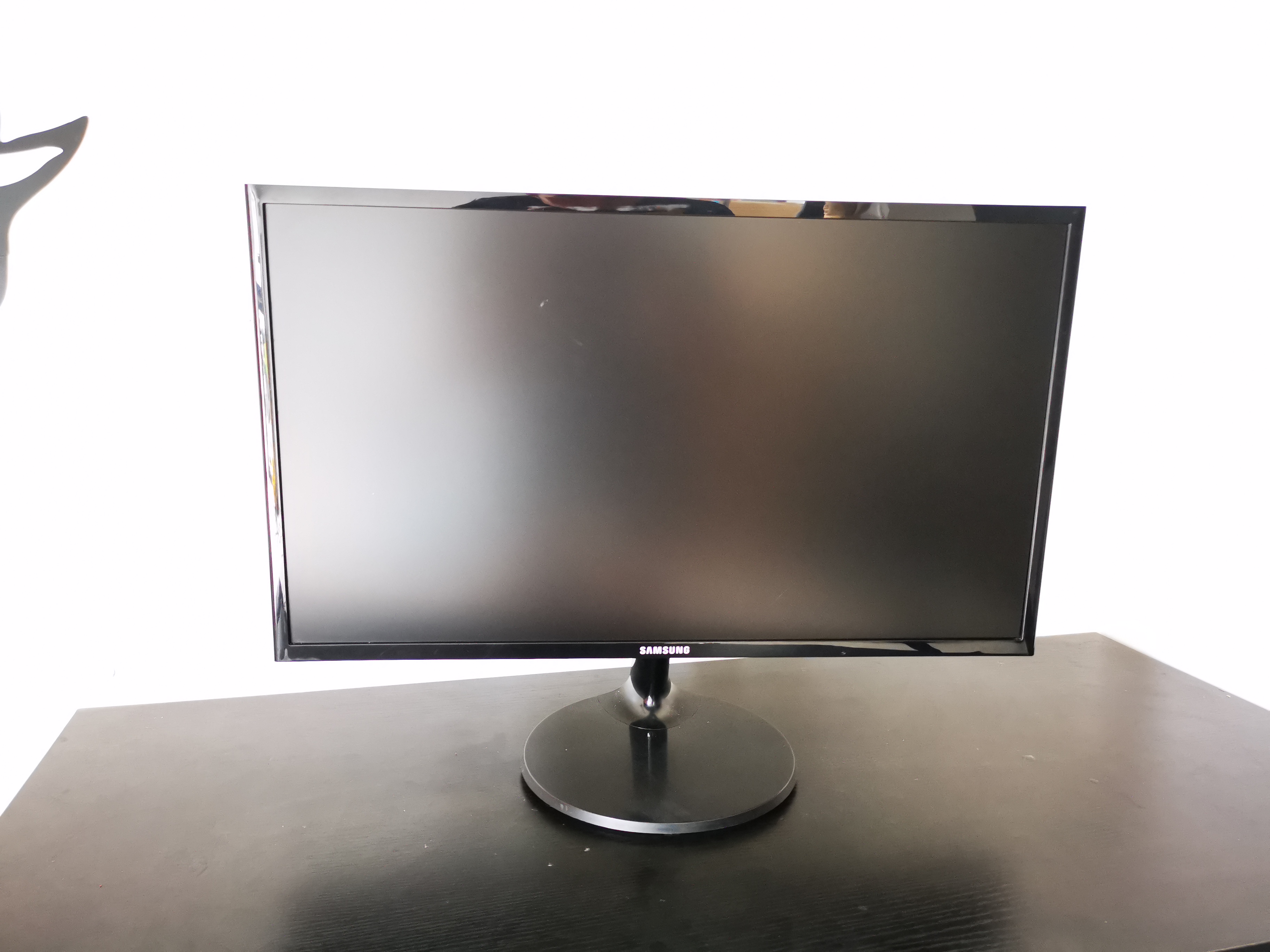 SAMSUNG LS24F350FHEXXT 60Hz
