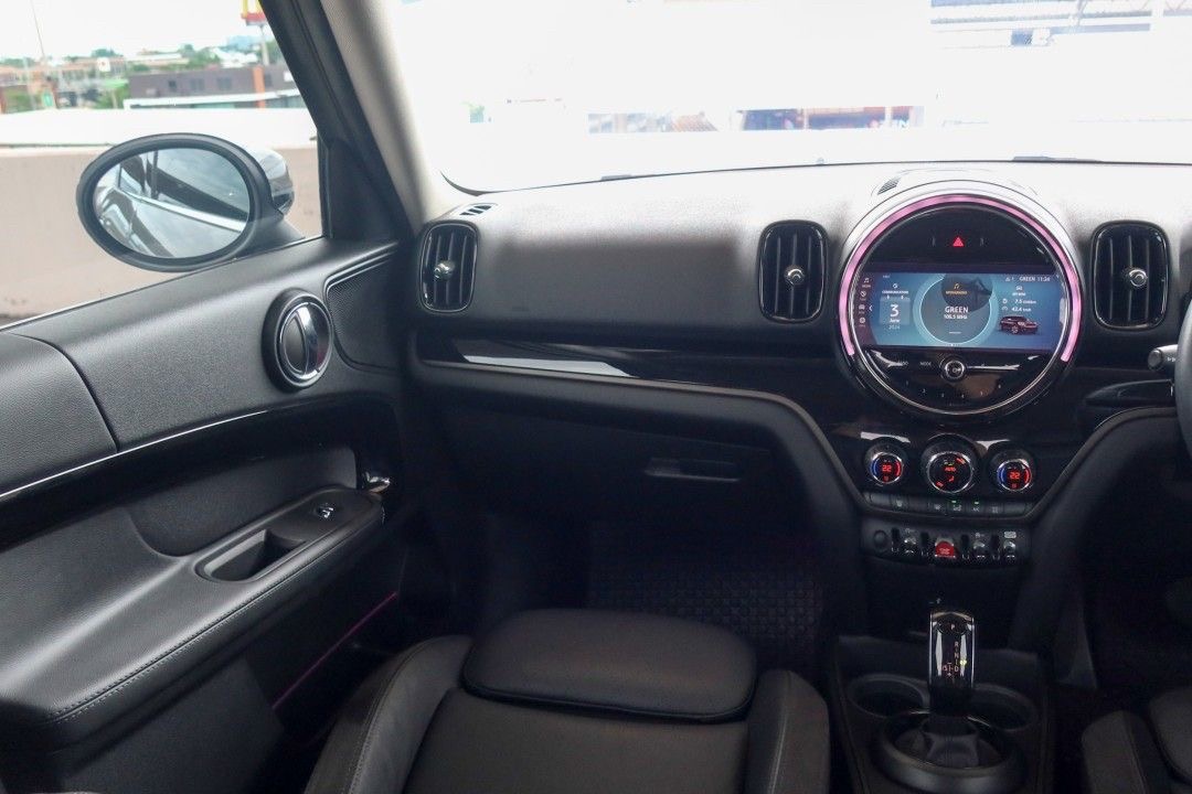 MINI Countryman Cooper S Lci ปี 2022