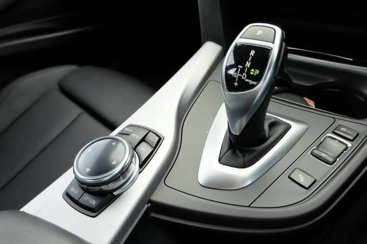 Bmw F30 325d M Sport Package ปี 2014