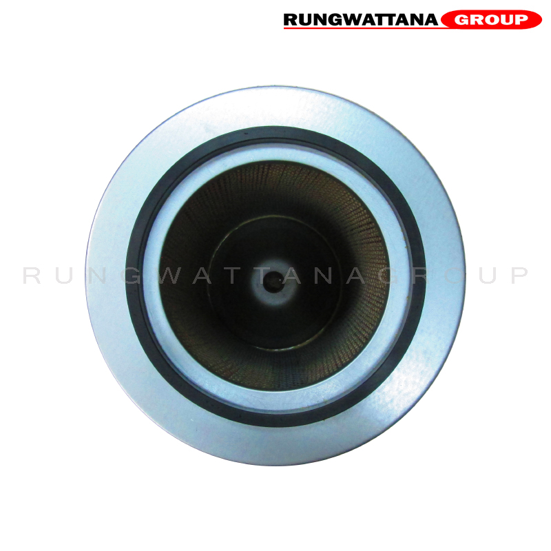 กรองอากาศ ISUZU DECA 270 แรง,CXZ ลูกนอก