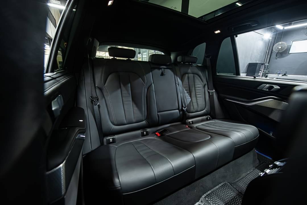 BMW X5 45e M sport ปี 2020