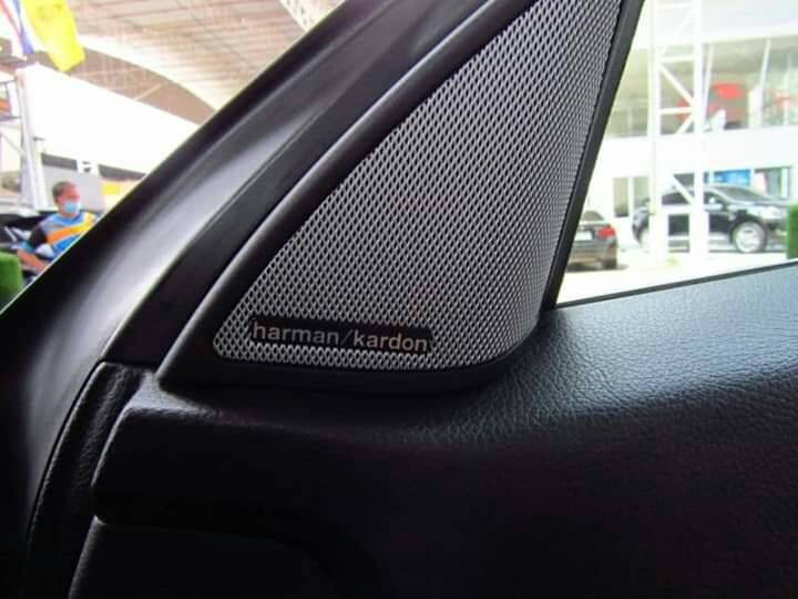 Mercedes Benz E200 Coupe AMG ปี2015