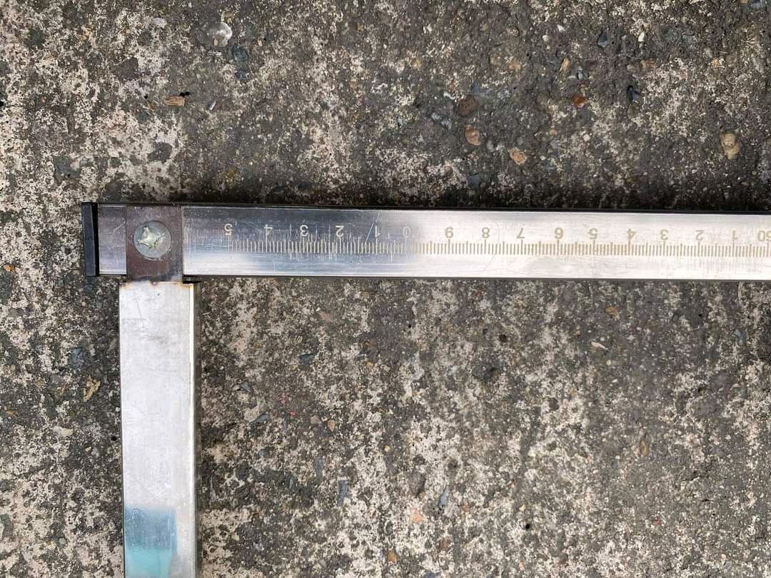 ชุดโครงเลื่อยวงเดือน 3in1