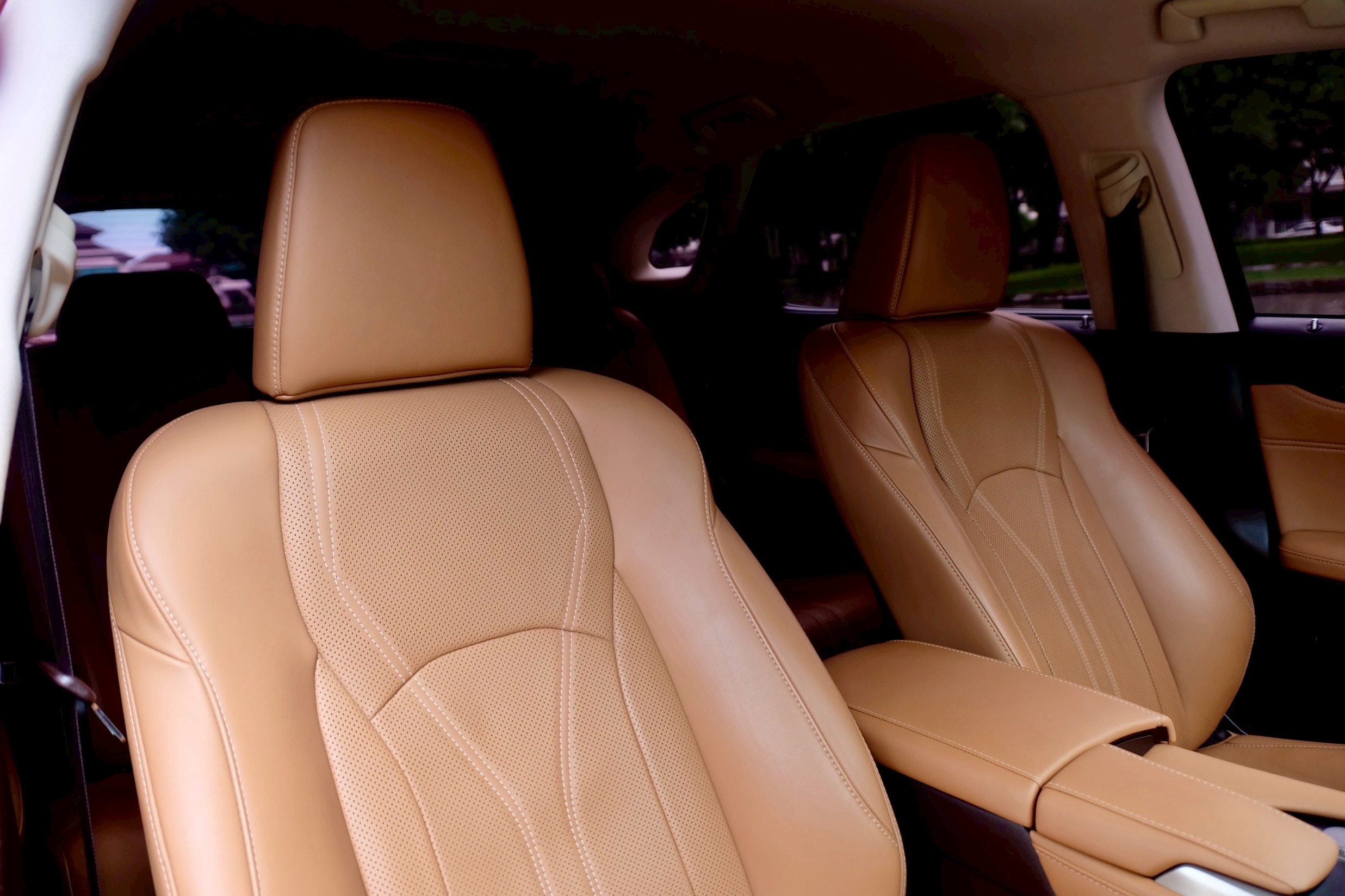 Lexus RX200T 2.0 Turbo Premium ปี 2017