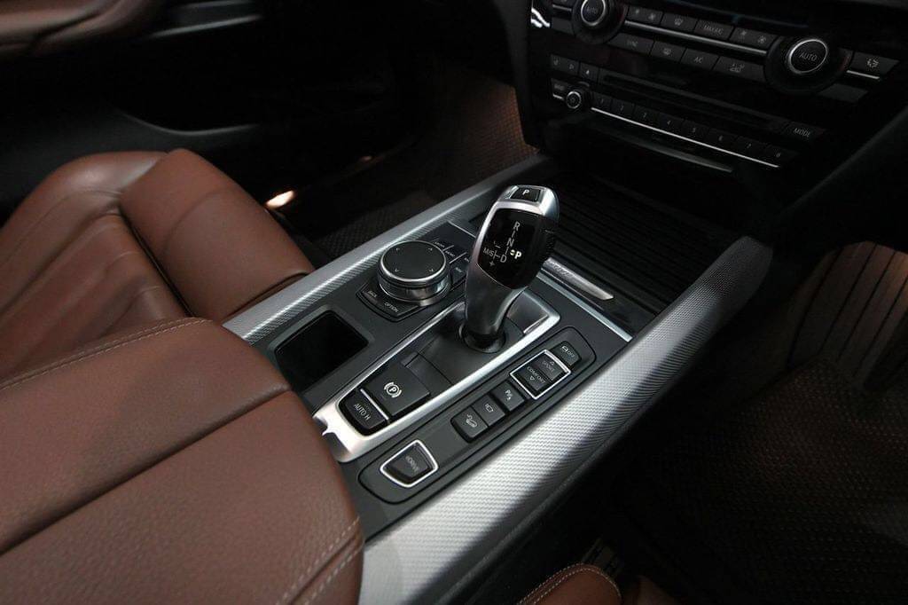 Bmw X5 xDrive40e Msport ปี 2018