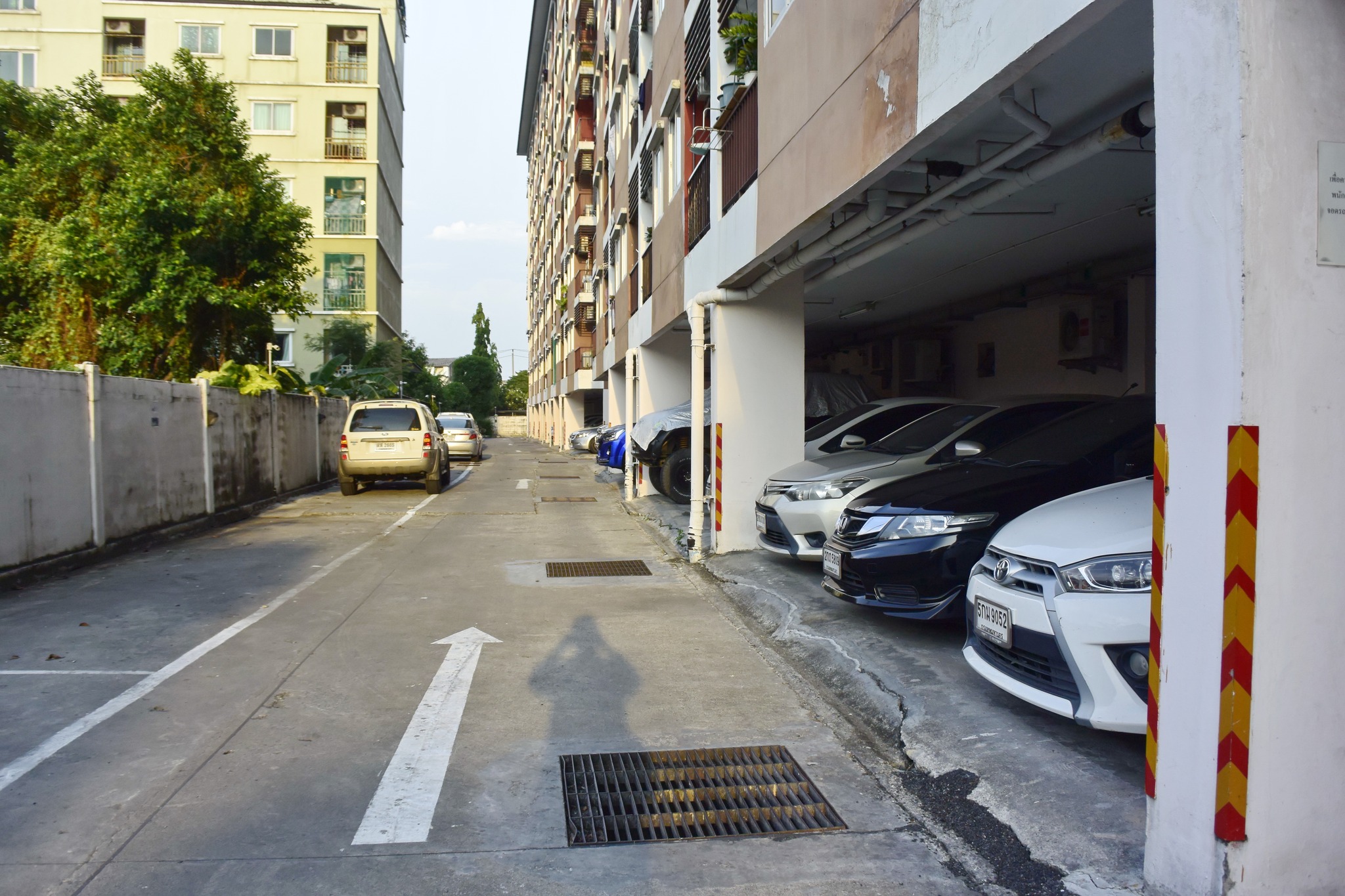ให้เช่า บี คอนโด บางนา -ตราด กม.5