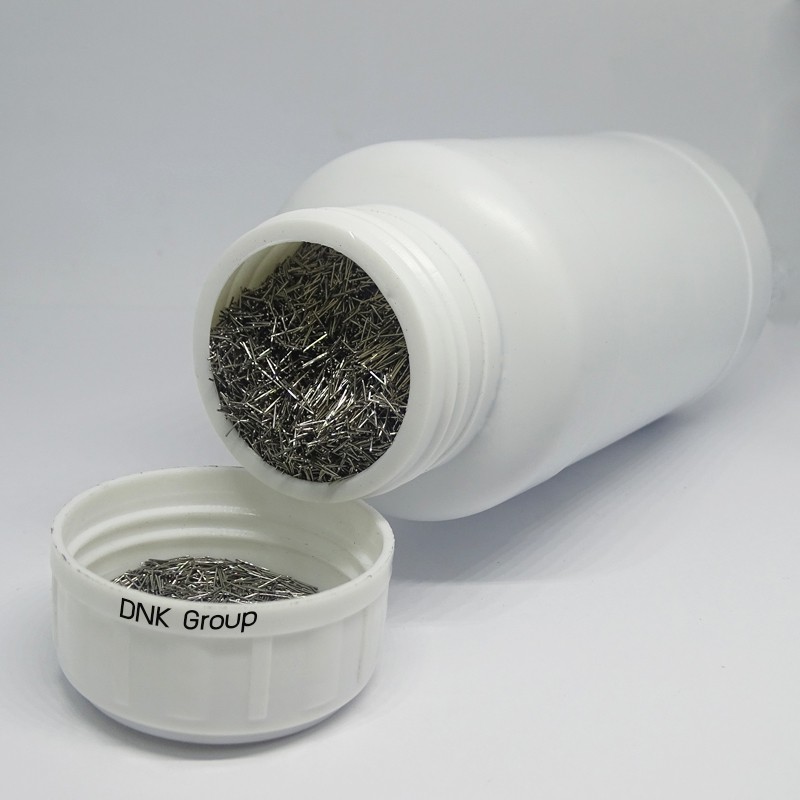 เข็มร่อน แม่เหล็ก เข็มเงาร่อนชิ้นงาน เข็มร่อนขัดเงาชิ้นงาน 0.3-.05 มิล