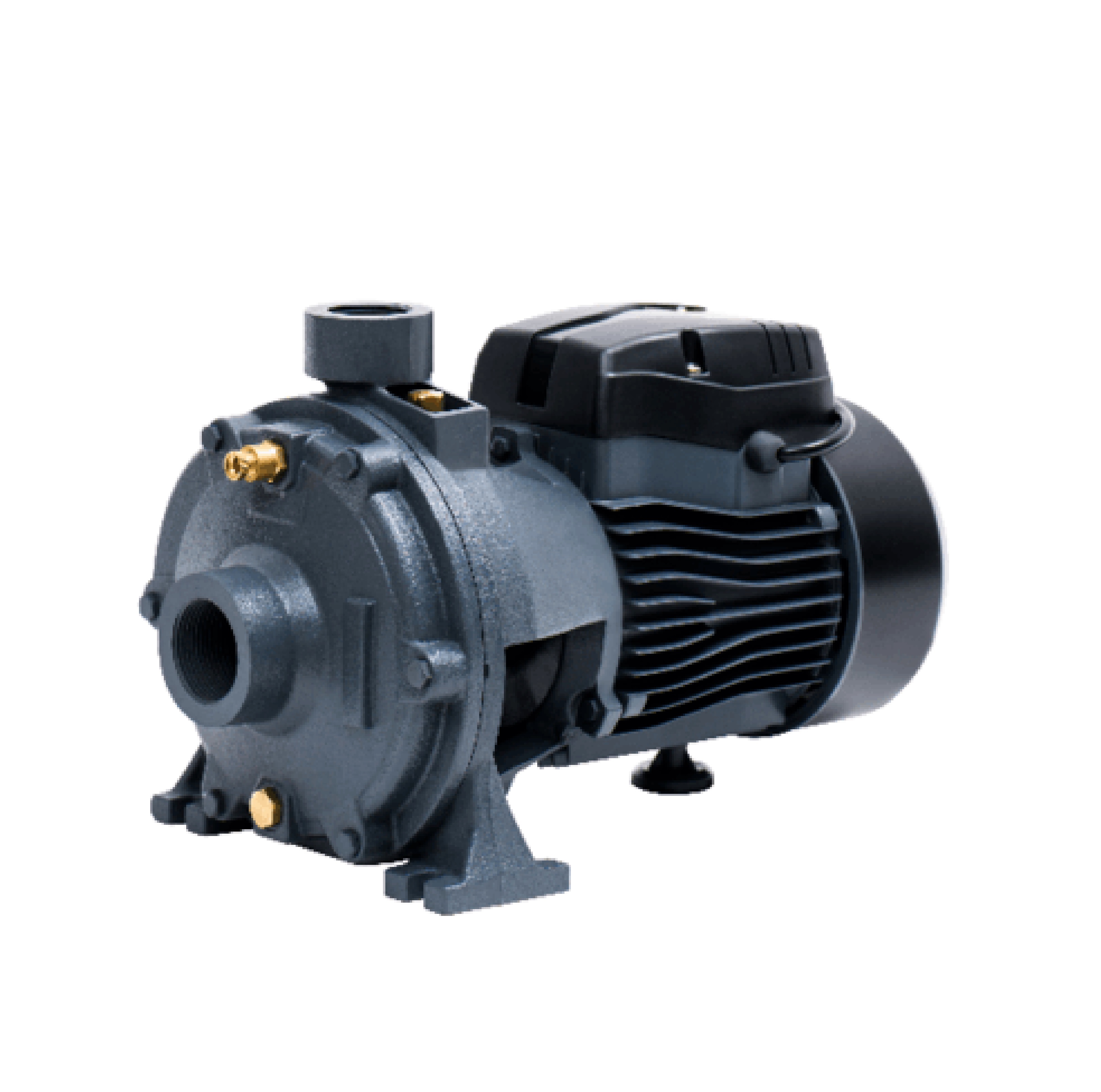 SUMOTO ปั๊มหอยโข่งชนิดใบพัดคู่ 1.5Hp รุ่น 2CPM25/140