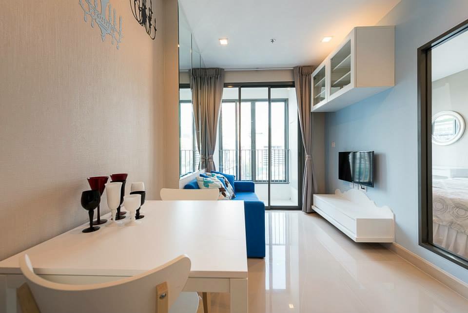 ให้เช่า Ideo mobi rama 9