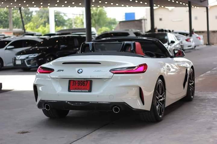 BMW Z4 M30i M Sport ปี 2020