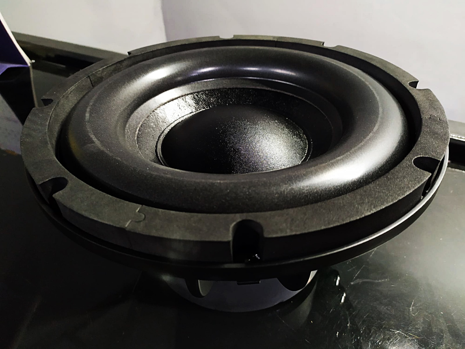 ดอกลำโพงซับเบส 10'' NoLoGo รุ่น 108B