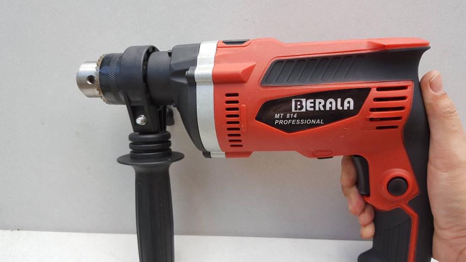 สว่านไฟฟ้าBERALA