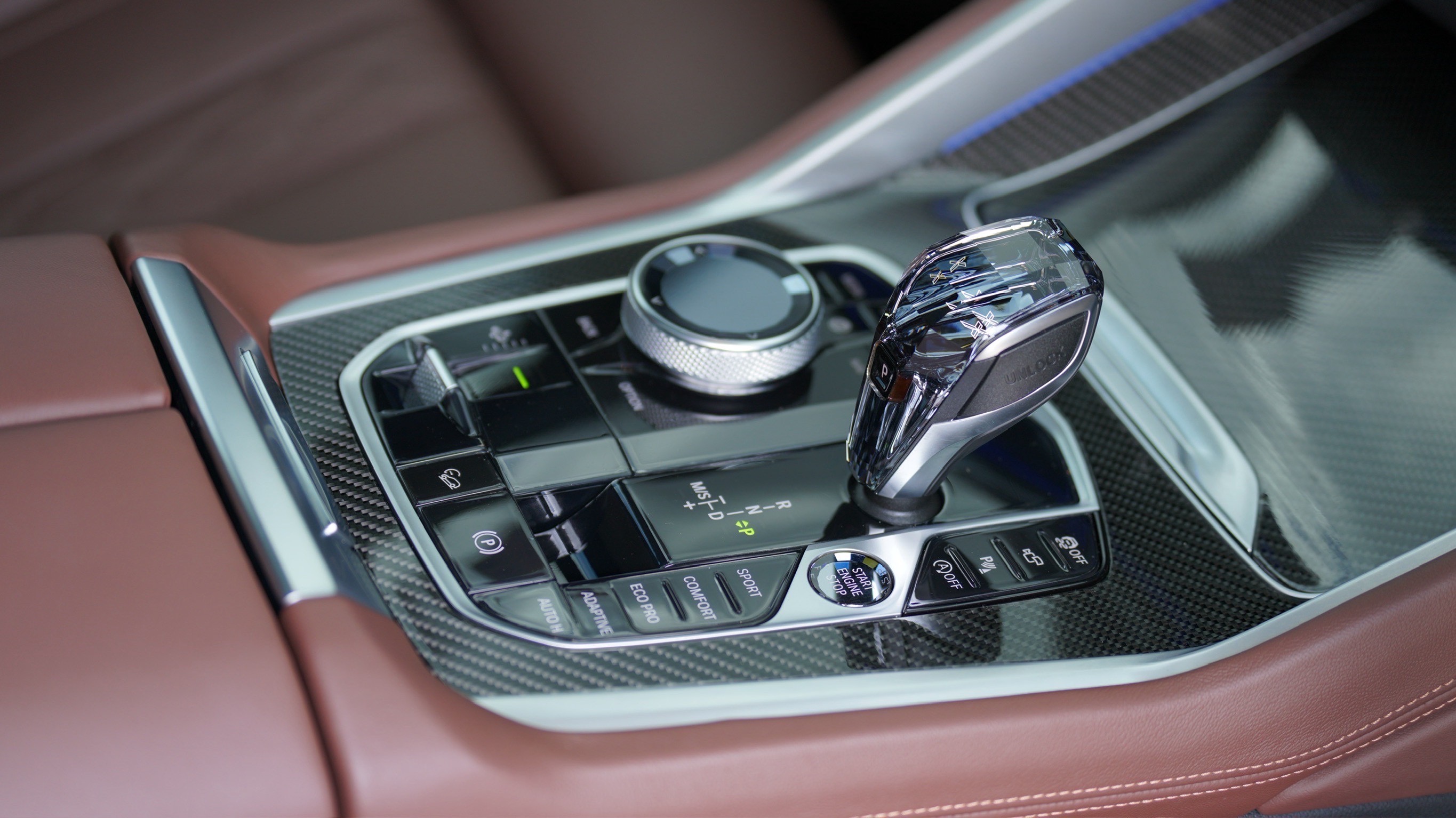 BMW X6 xDrive40i Msport ปี 2023