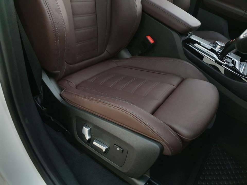 BMW X3 Msport ปี 2018