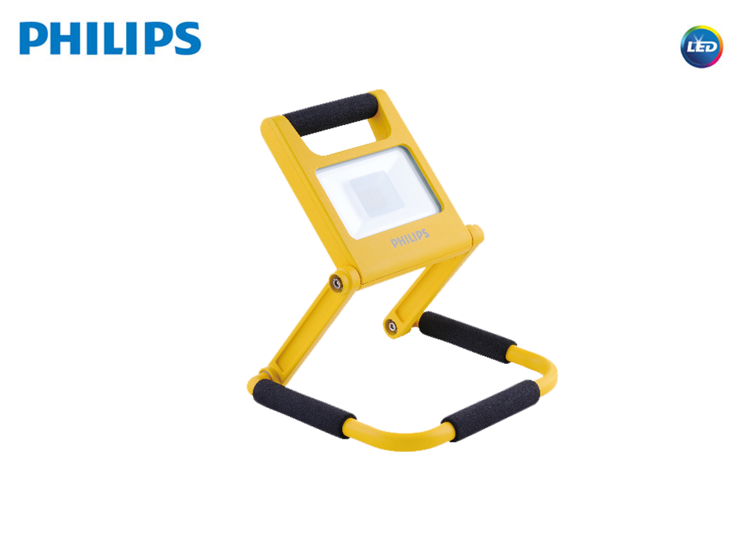 โคมไฟ LED Floodlight Essential SmartBright BGC110 10,20W Philips