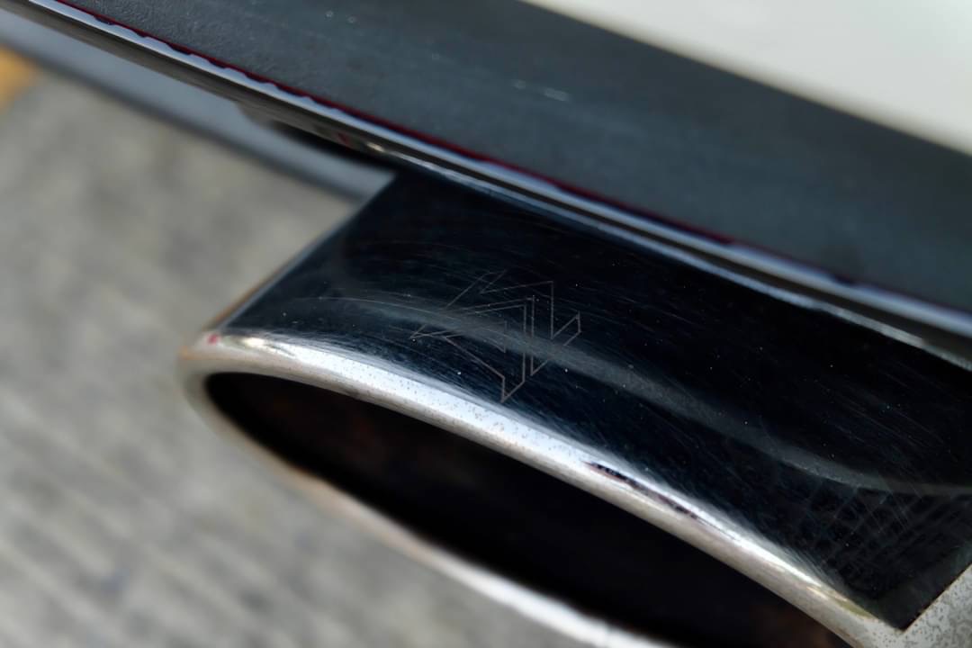 Mercedes Benz A250 AMG Sport ปี 2013