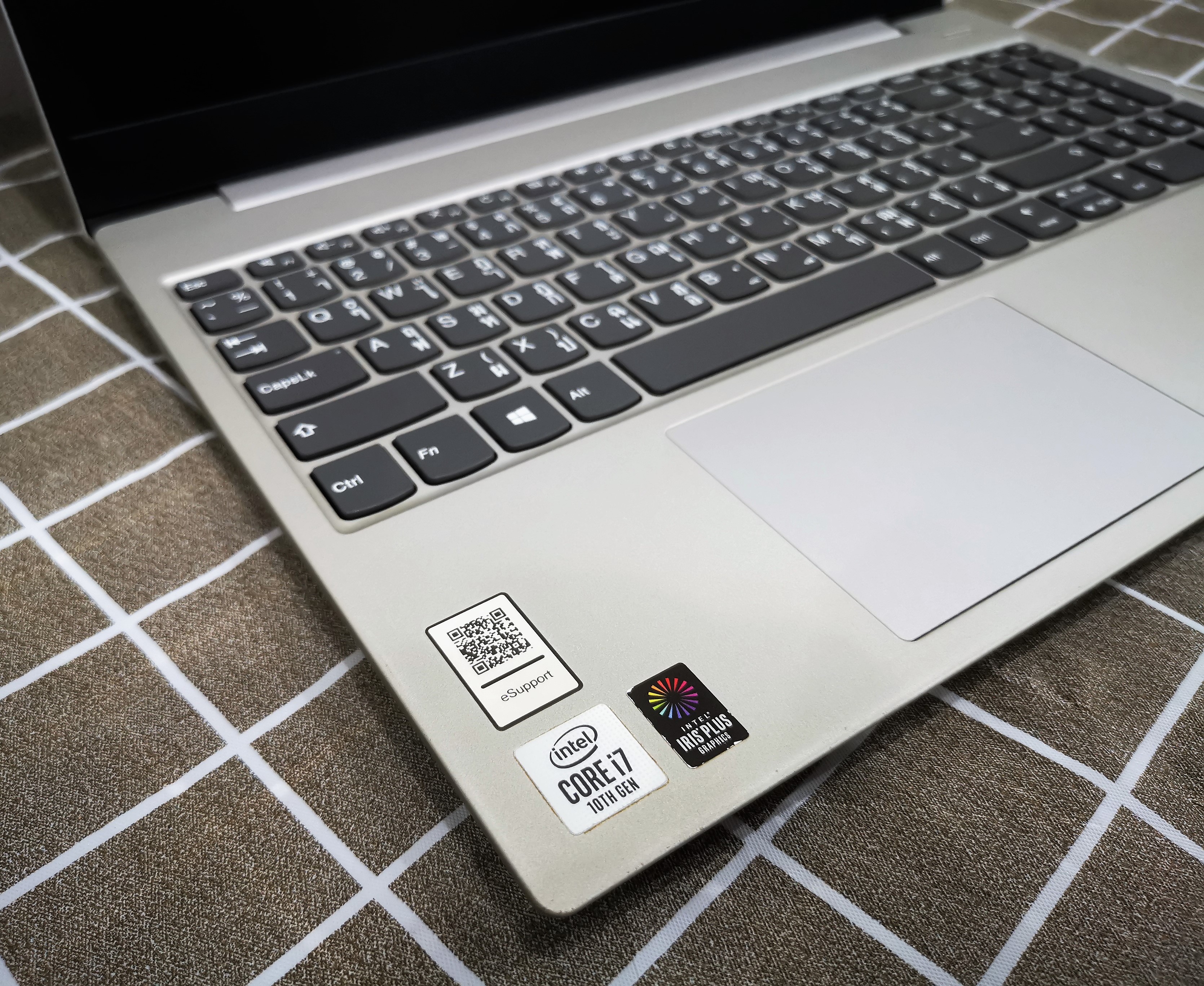 Lenovo ideapad S340 15-81VW009BTA