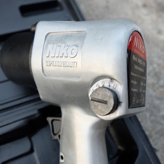 บล็อคลม 4 หุน NIKO