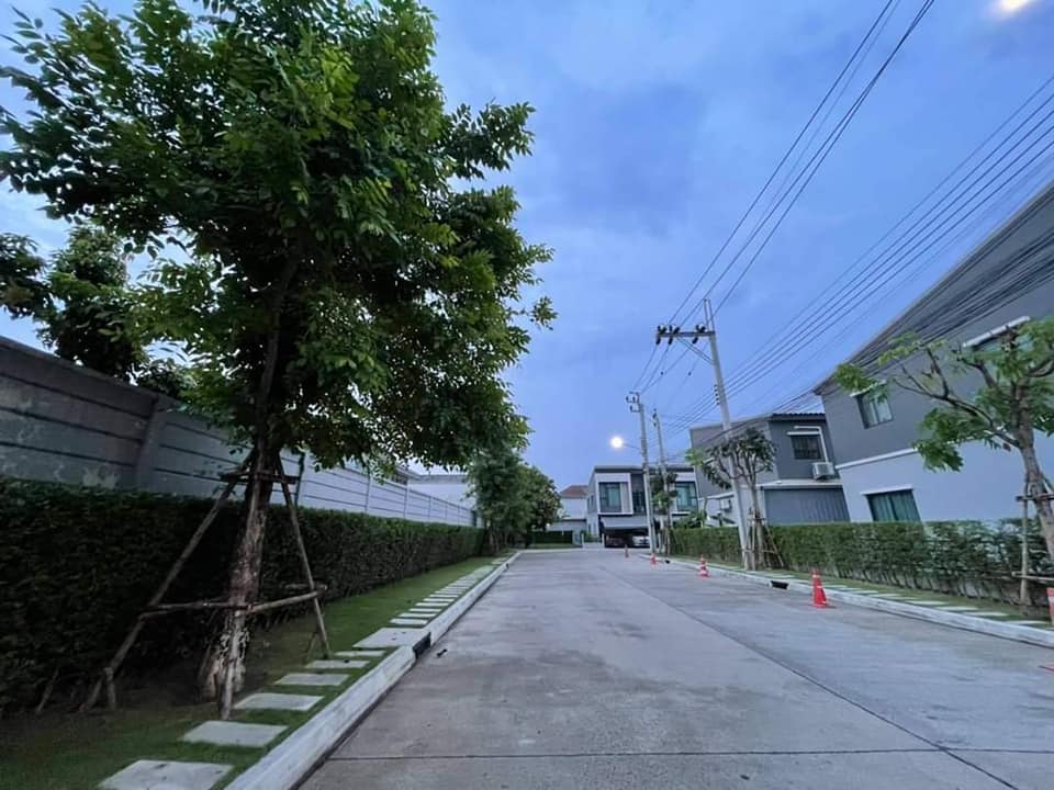 ให้เช่า พลีโน่บางใหญ่ เลี้ยงสัตว์ได้