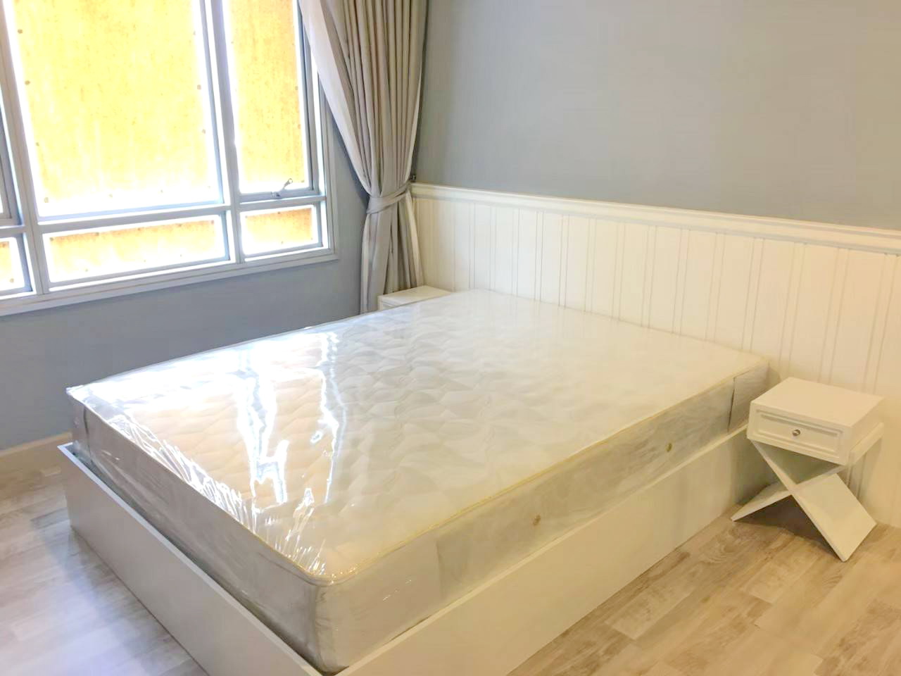 ให้เช่า Manor สนามบินน้ำ ห้องใหม่แกะกล่อง