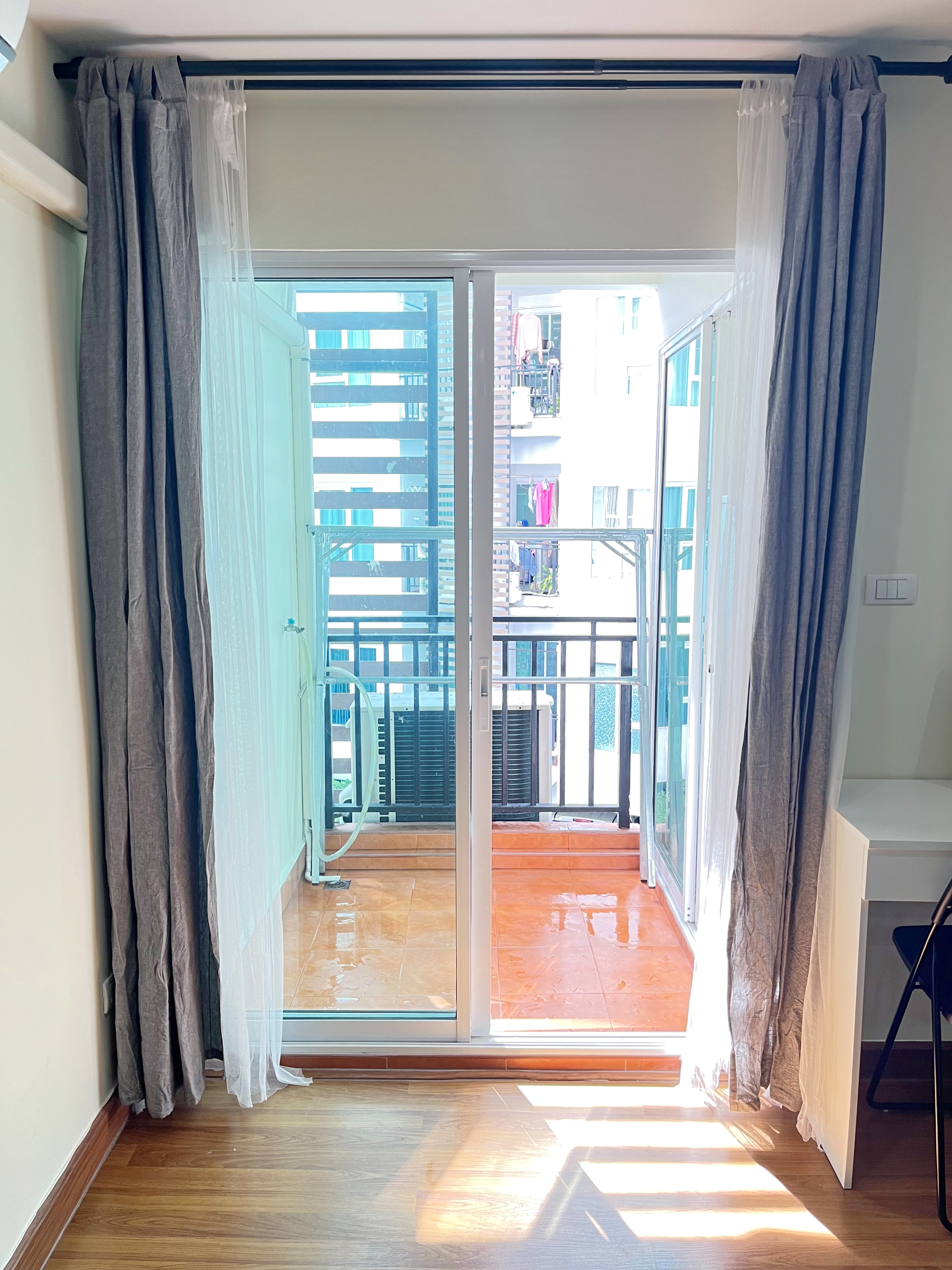 คอนโด regent home 25 ติวานนท์ MRTกระทรวงสาธารณสุข 200ม.