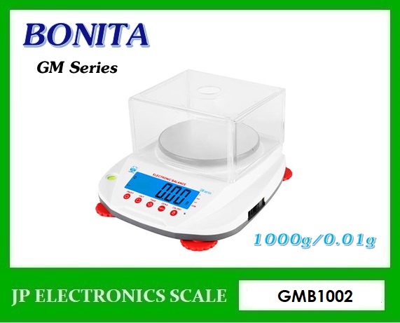 เครื่องชั่งละเอียดสูง1000g เครื่องชั่ง ละเอียด1000g เครื่องชั่งคุณภาพสูง1000กรัม เครื่องชั่งน้ำหนัก1000กรัม เครื่องชั่งน้ำหนัก1000g ตาชั่ง1000g กิโลดิจิตอล1000กรัม เครื่องชั่ง1000g*0.01g ยี่ห้อ BNA รุ่น GMB1002 ขนาดถาดชั่ง 150mm.
