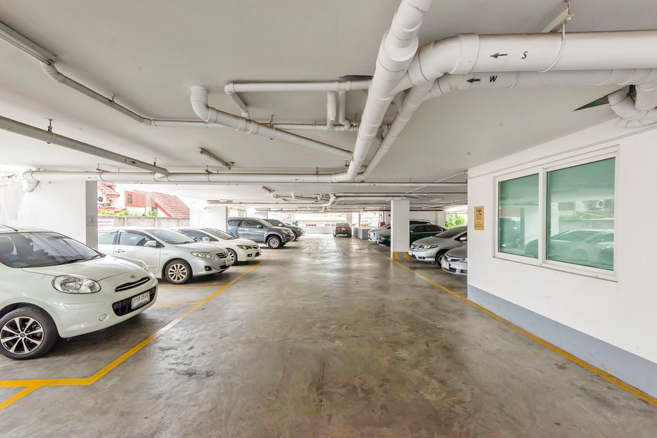 ฺฺบัดเจท คอนโด ติวานนท์