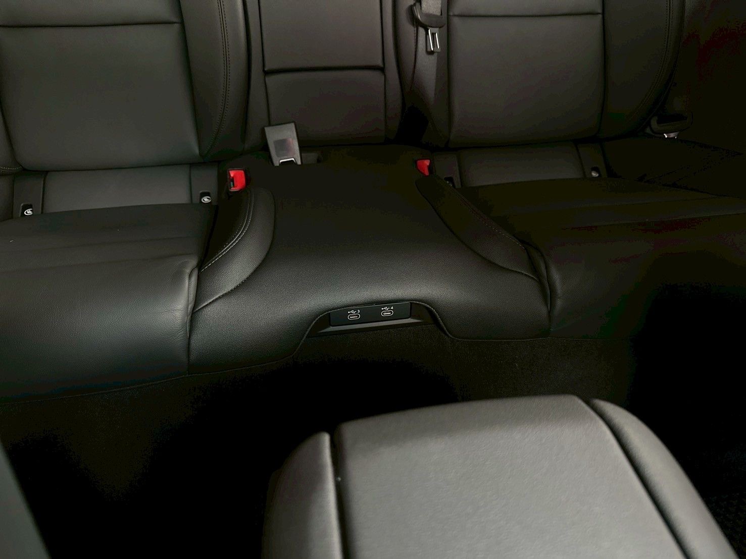 Audi E-Tron GT Performance ปี 2021