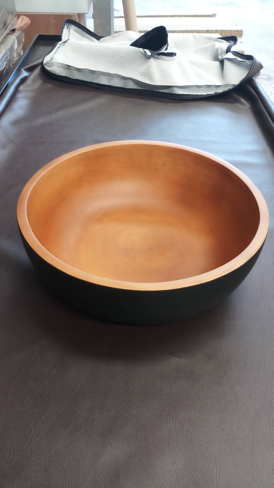 อ่างสปาเท้า