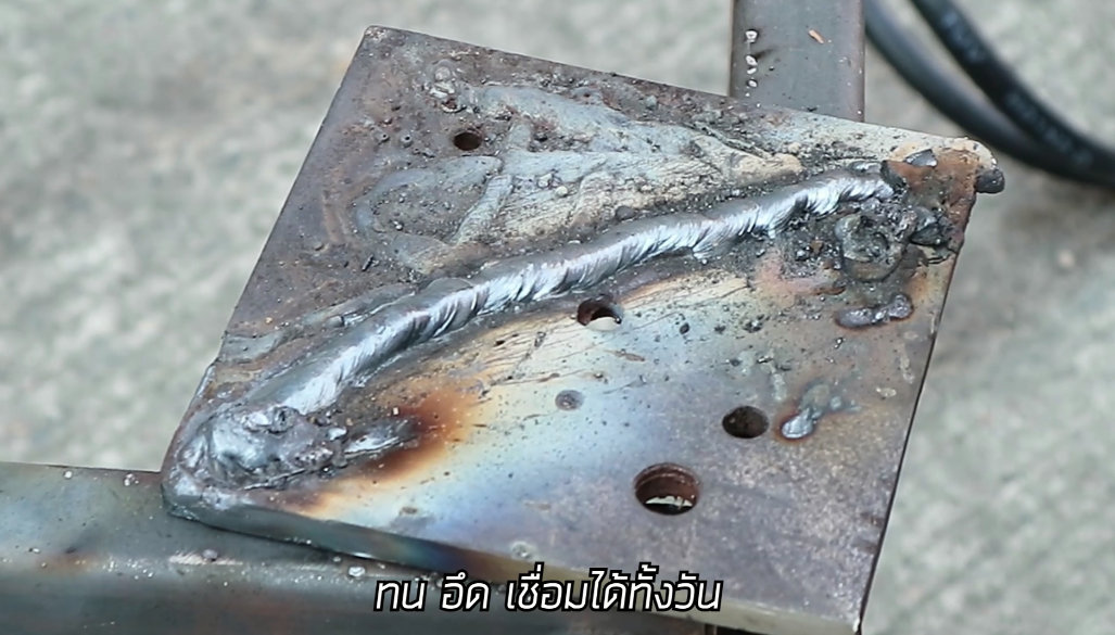 IMAX ตู้เชื่อม Inverter IGBT 400A