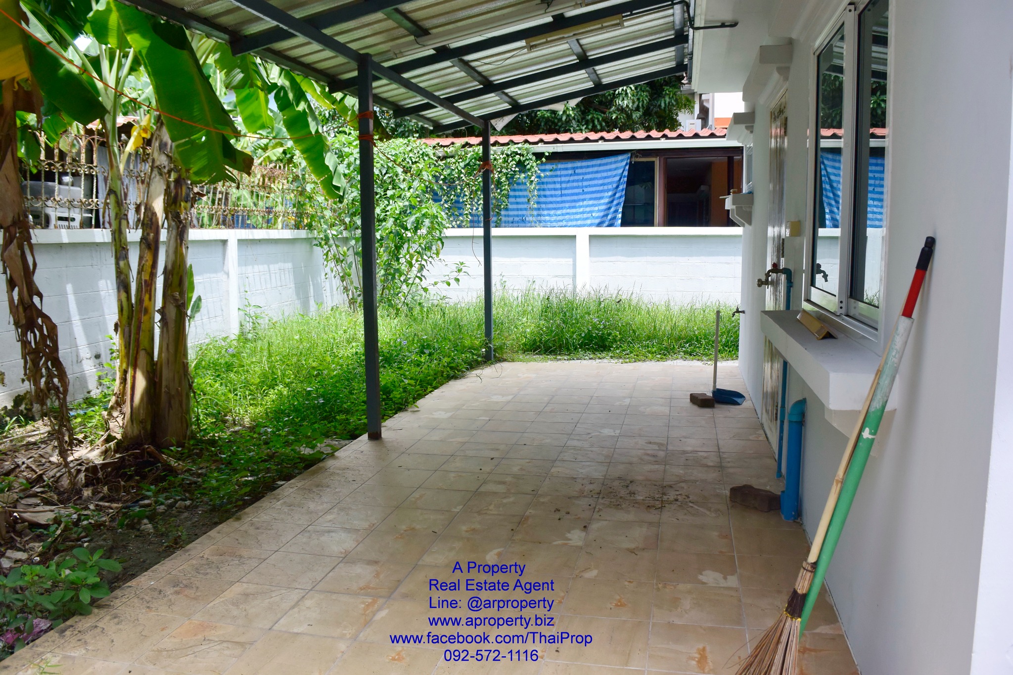 ให้เช่าบ้านเดี่ยว ซ.แจ้งวัฒนะ 28 ติด Central แจ้งวัฒนะ