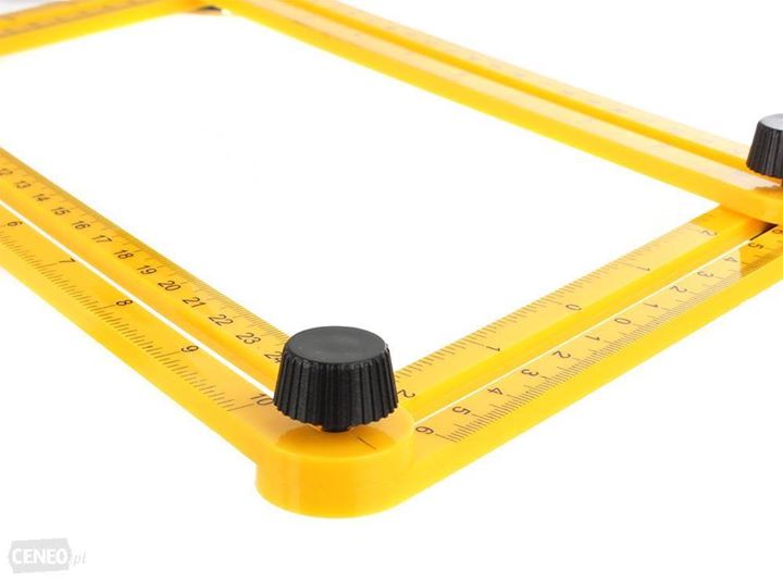 MARCH แม่แบบอัจฉริยะ Template tool