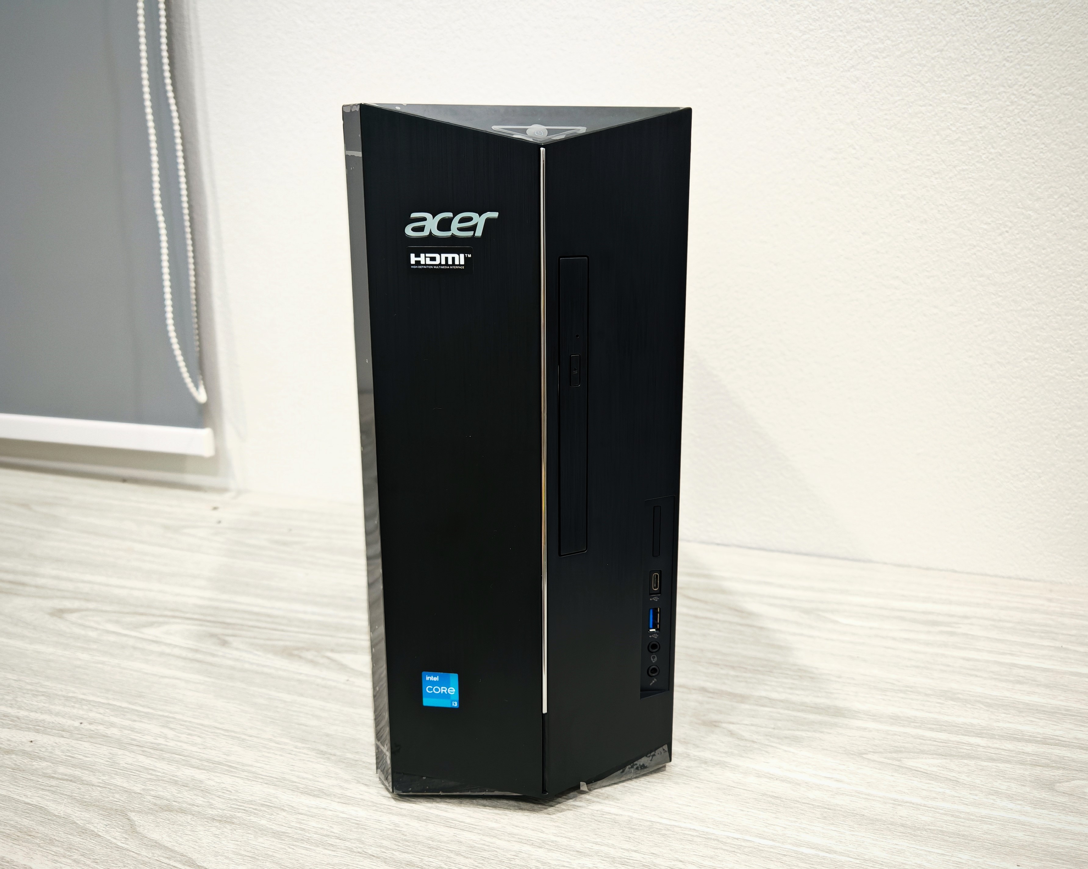 Desktop Acer Aspire TC-1760