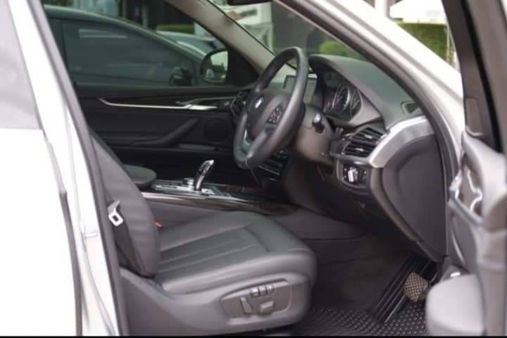 BMW X5 sDrive25d Pure Experience ปี 2015