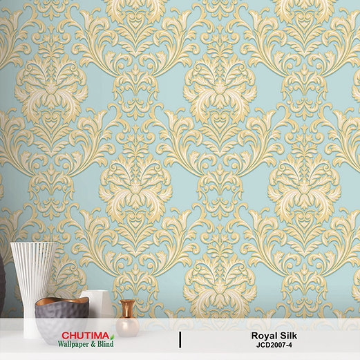 Wallpaper หน้ากว้าง ผลิตและนำเข้าจากเกาหลี