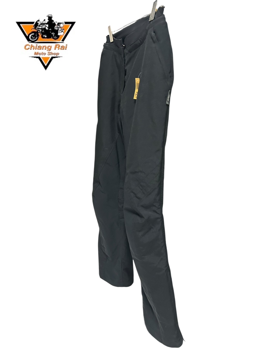 กางเกงขี่มอเตอร์ไซด์ ( มือสอง ) PTCR 247 : เอว 29" ยาว 30.5" IXS