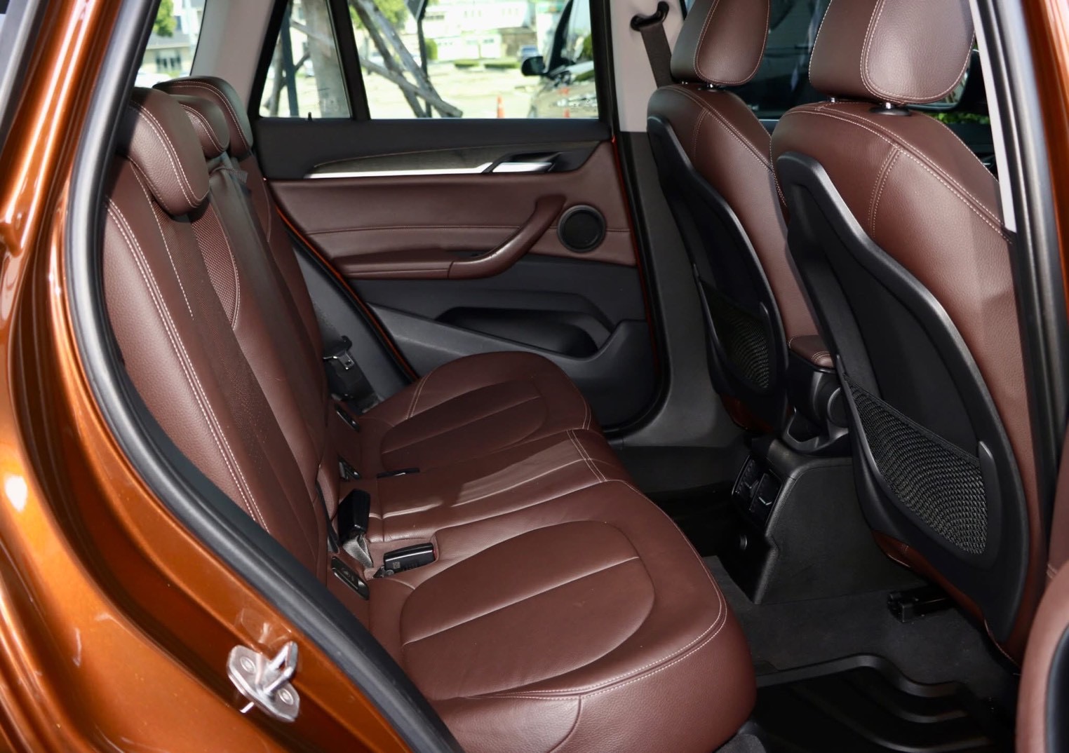 BMW X1 SDrive1.8i X-Line F48 ปี2018