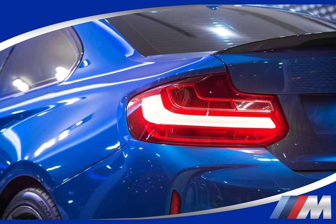 BMW M2, 3.0 COUPE F22 ปี 2016