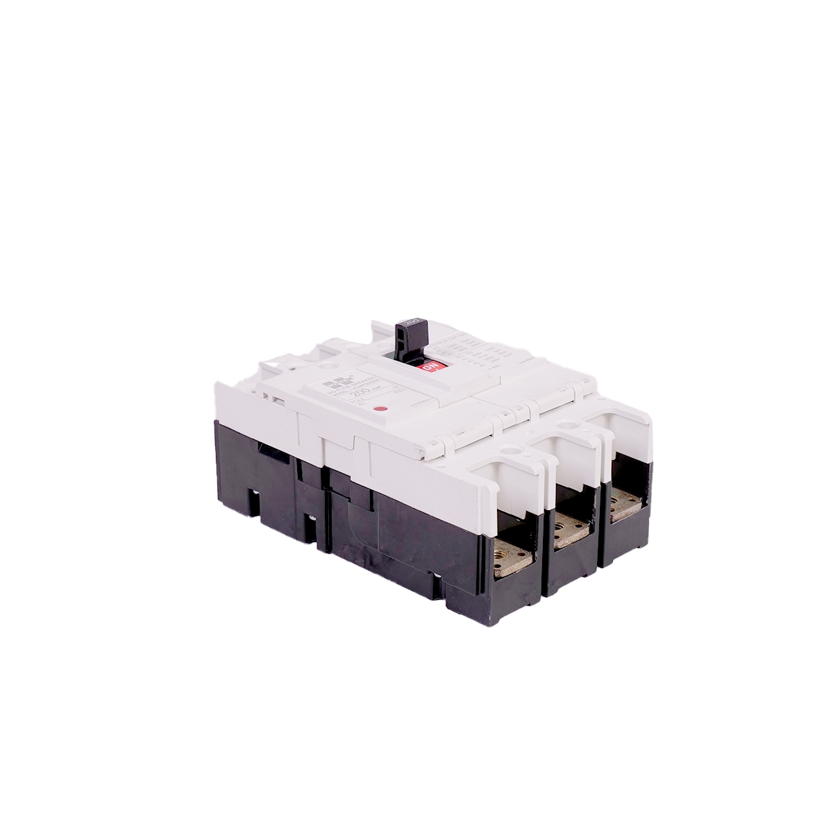 HI-TEK เบรกเกอร์ 3 สาย 200 แอมป์ รุ่น HT250-CP