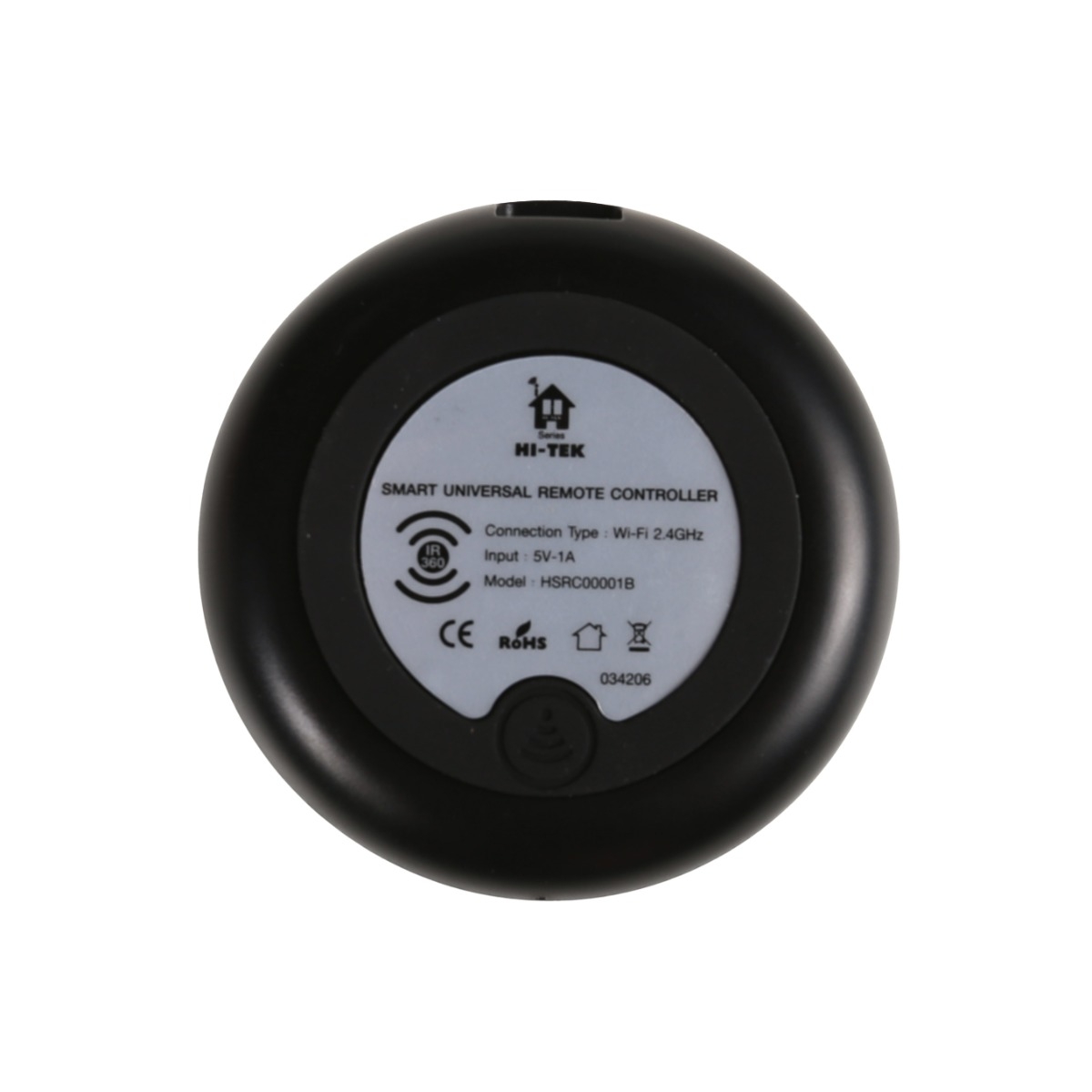 HI-TEK รีโมทคอลโทรล รุ่น HSRC00001B